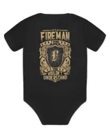 Baby Bodysuit - EU