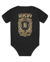 Baby Bodysuit - EU
