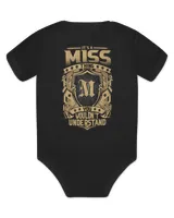 Baby Bodysuit - EU