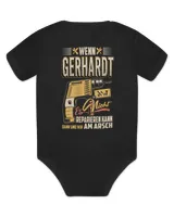 Baby Bodysuit - EU Baby Bodysuit - EU