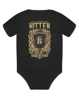 Baby Bodysuit - EU