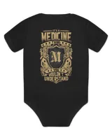 Baby Bodysuit - EU