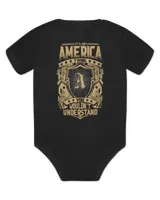 Baby Bodysuit - EU