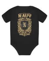 Baby Bodysuit - EU