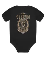 Baby Bodysuit - EU Baby Bodysuit - EU