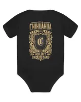 Baby Bodysuit - EU