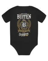 Baby Bodysuit - EU Baby Bodysuit - EU