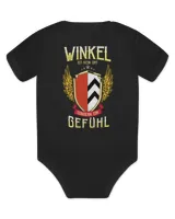 Baby Bodysuit - EU