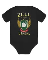 Baby Bodysuit - EU