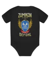 Baby Bodysuit - EU