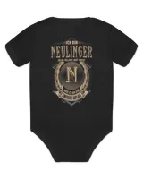 Baby Bodysuit - EU Baby Bodysuit - EU