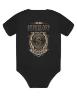 Baby Bodysuit - EU Baby Bodysuit - EU