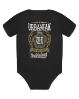 Baby Bodysuit - EU Baby Bodysuit - EU