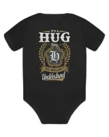Baby Bodysuit - EU Baby Bodysuit - EU