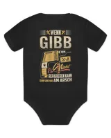 Baby Bodysuit - EU Baby Bodysuit - EU