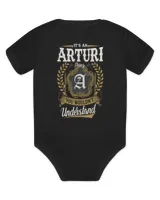 Baby Bodysuit - EU