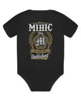 Baby Bodysuit - EU