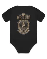Baby Bodysuit - EU