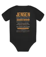 Baby Bodysuit - EU Baby Bodysuit - EU