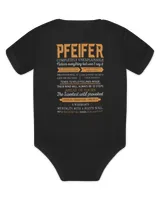 Baby Bodysuit - EU
