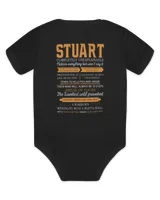 Baby Bodysuit - EU Baby Bodysuit - EU