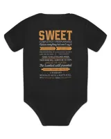 Baby Bodysuit - EU Baby Bodysuit - EU