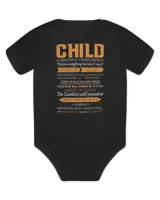 Baby Bodysuit - EU