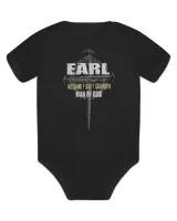 Baby Bodysuit - EU Baby Bodysuit - EU
