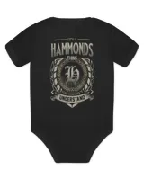 Baby Bodysuit - EU Baby Bodysuit - EU
