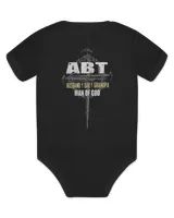Baby Bodysuit - EU Baby Bodysuit - EU