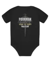 Baby Bodysuit - EU Baby Bodysuit - EU