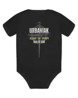 Baby Bodysuit - EU Baby Bodysuit - EU