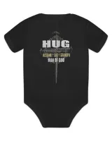 Baby Bodysuit - EU Baby Bodysuit - EU
