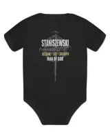 Baby Bodysuit - EU Baby Bodysuit - EU