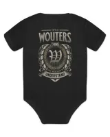 Baby Bodysuit - EU