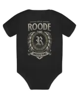 Baby Bodysuit - EU Baby Bodysuit - EU