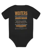 Baby Bodysuit - EU Baby Bodysuit - EU