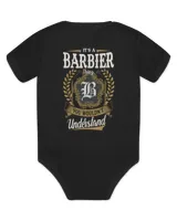 Baby Bodysuit - EU Baby Bodysuit - EU