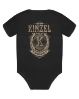 Baby Bodysuit - EU Baby Bodysuit - EU