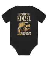 Baby Bodysuit - EU Baby Bodysuit - EU