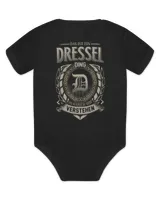 Baby Bodysuit - EU