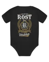 Baby Bodysuit - EU