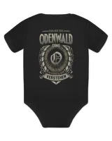 Baby Bodysuit - EU Baby Bodysuit - EU
