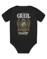 Baby Bodysuit - EU Baby Bodysuit - EU