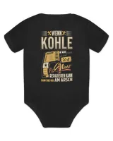 Baby Bodysuit - EU Baby Bodysuit - EU