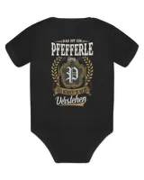 Baby Bodysuit - EU Baby Bodysuit - EU