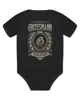 Baby Bodysuit - EU Baby Bodysuit - EU