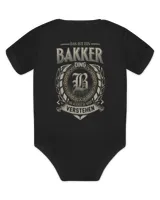 Baby Bodysuit - EU Baby Bodysuit - EU