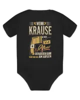 Baby Bodysuit - EU Baby Bodysuit - EU
