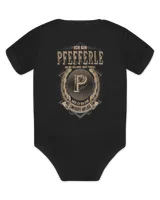 Baby Bodysuit - EU Baby Bodysuit - EU
